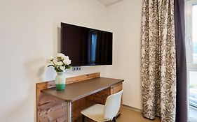 Huemer-Park Motel Voecklatal